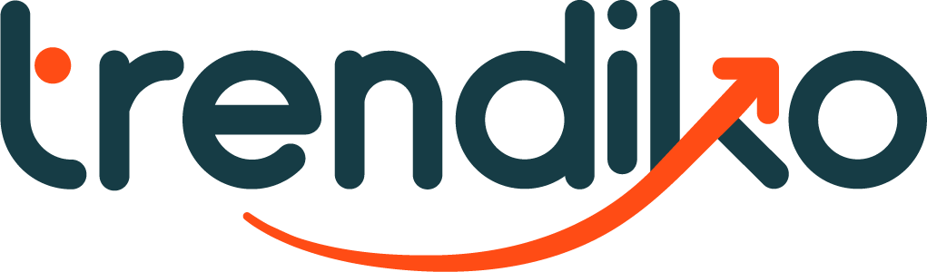 Image of Trendiko's brand logo